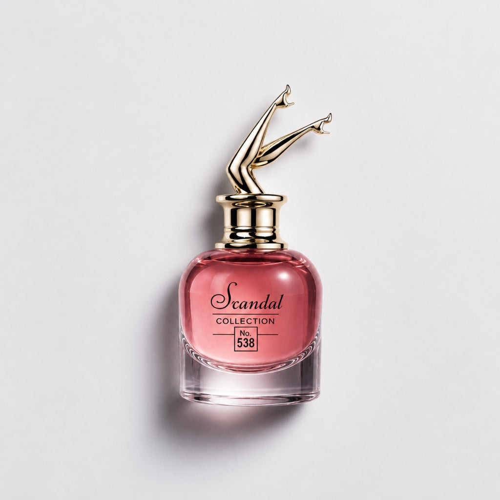 Scandal smart Collection N°538 – Eau de Parfum Femme