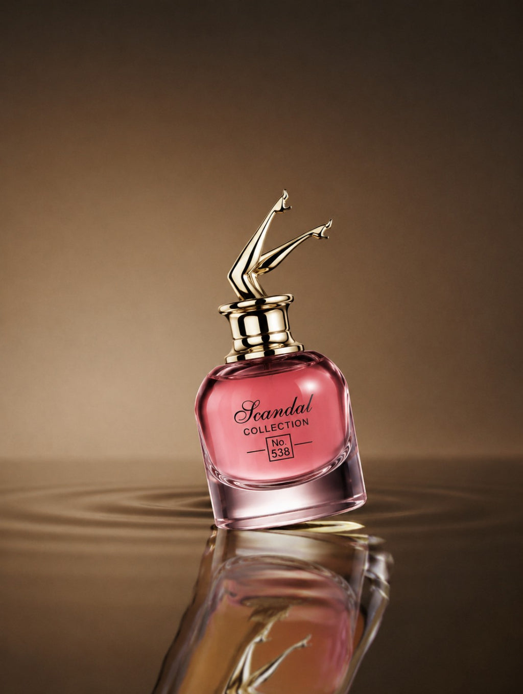 Scandal smart Collection N°538 – Eau de Parfum Femme
