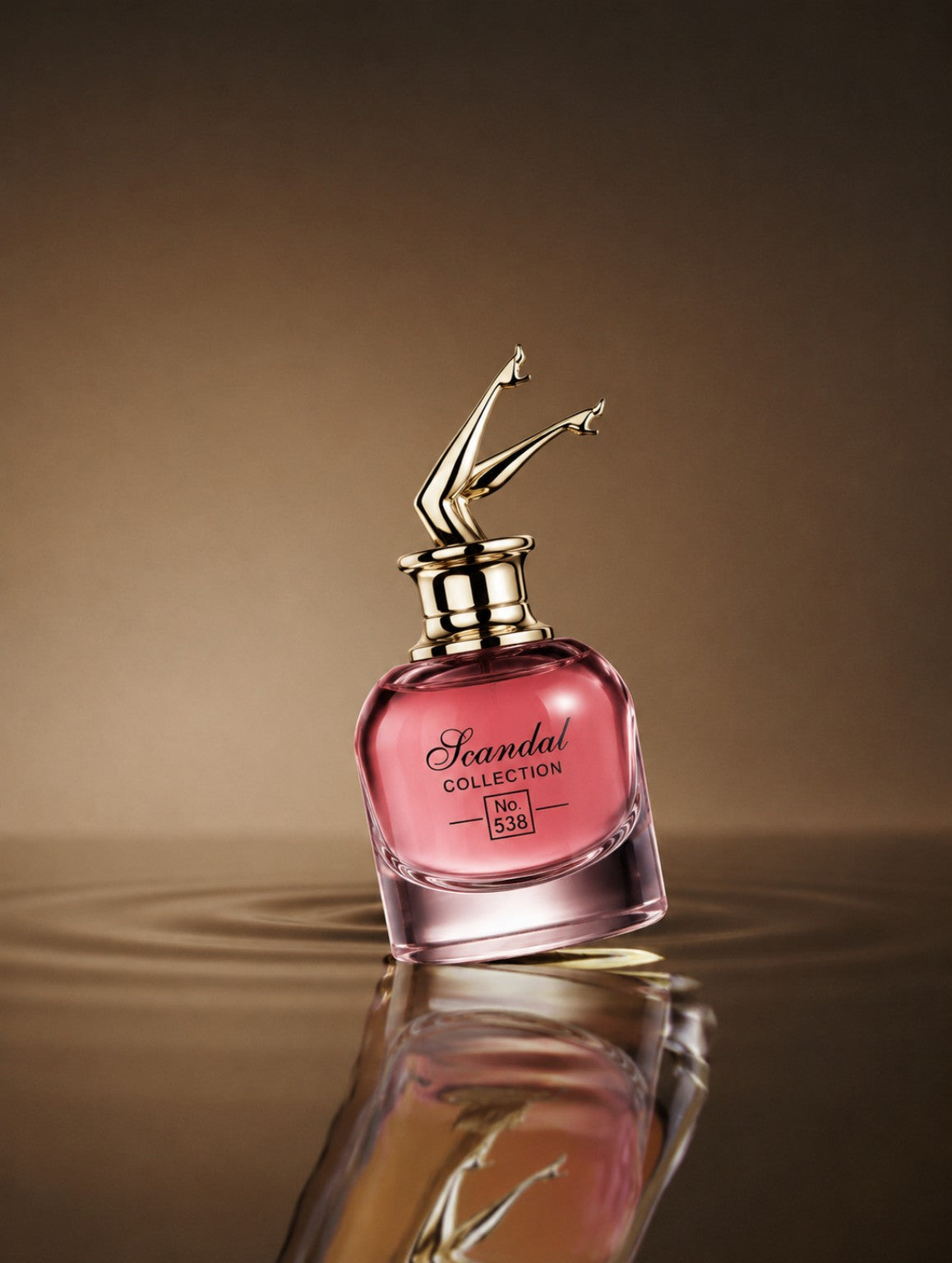 Scandal smart Collection N°538 – Eau de Parfum Femme
